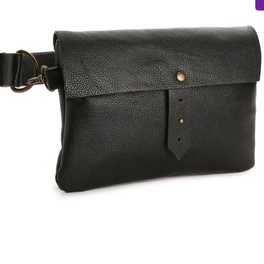 DSW Exclusive Free Belt Bag